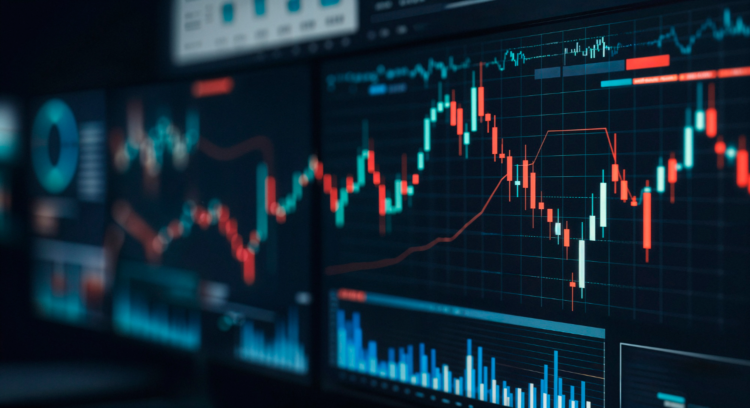 ตลาด Forex เปิด–ปิด